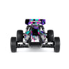 Traxxas Bandit 1/10 VXL 2WD Brushless RC Buggy Purple 24076-74