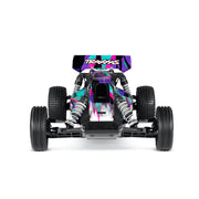 Traxxas Bandit 1/10 VXL 2WD Brushless RC Buggy Purple 24076-74