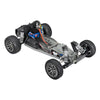 Traxxas Bandit 1/10 VXL 2WD Brushless RC Buggy Purple 24076-74