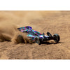 Traxxas Bandit 1/10 VXL 2WD Brushless RC Buggy Purple 24076-74