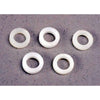 Traxxas 2545 Bellcrank Bushings Plastic 5 x 8 x 2.5mm 4pc