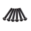 Traxxas 2598X Screws 4 x 30mm Button-Head Machine (Hex Drive) 6pc