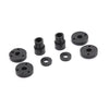 Traxxas 2669 Piston Head Set (Big Bore Shocks)
