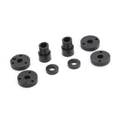 Traxxas 2669 Piston Head Set (Big Bore Shocks)