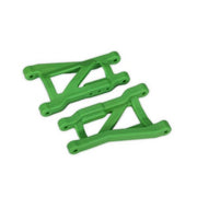 Traxxas 2750G Drag Slash and Bandit HD Suspension Arms 2WD Rear 2pc Green