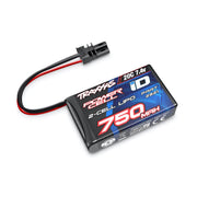 Traxxas 2821 750mAh 7.4V 2-Cell 20C LiPo Battery