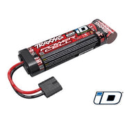 Traxxas 2940X Power Cell NiMH 7-Cell 3300mAh 8.4V Series 3 iD Flat Battery