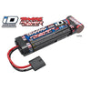Traxxas 2950X Power Cell NiMH 7-Cell 4200mAh 8.4V Series 4 iD Flat Battery