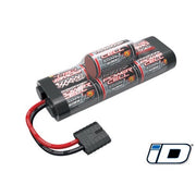 Traxxas 2961X 8.4V 5000mAh NiMh Battery (Hump Pack)