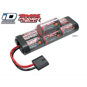 Traxxas 2961X 8.4V 5000mAh NiMh Battery (Hump Pack)