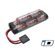 Traxxas 2963X 9.6V 5000mAh Series 5 Power Cell NiMH Battery (Hump Pack)