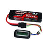 Traxxas 2968X Lipo Cell Voltage Checker/Balancer with Adaptor 2938X