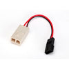 Traxxas 3028 Molex to Traxxas Adapter Receiver Battery Pack