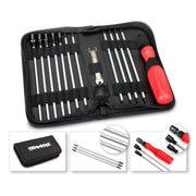 Traxxas 3415 RC Car Tool Kit with Carry Case