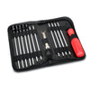 Traxxas 3415 RC Car Tool Kit with Carry Case