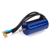 Traxxas 3461 Velineon 540XL 2400Kv 70mm Brushless Motor Assembled with 6.5mm Gold-Plated Bullet Connectors