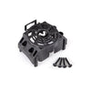 Traxxas 3464 Motor Cooling Fan Mount (fits 3458 heat sink)
