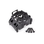 Traxxas 3464 Motor Cooling Fan Mount (fits 3458 heat sink)