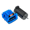 Traxxas 3484 Velineon VXL-6s Brushless Power System Waterproof VXL-6s ESC and 2000Kv 77mm Motor Combo