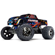 Traxxas 36076-4 Stampede VXL 2WD 1/10 Brushless RC Monster Truck
