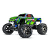 Traxxas 36076-74 Stampede VXL 1/10 2WD RC Monster Truck Green
