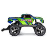 Traxxas Stampede 1/10 VXL 2WD Brushless RC Monster Truck Green 36076-74