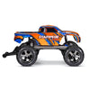 Traxxas Stampede 1/10 VXL 2WD Brushless RC Monster Truck Orange 36076-74