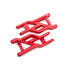 Traxxas 3631R Suspension Arms Red Front Heavy Duty 2pc