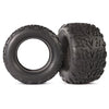 Traxxas 3671 Talon 2.8 inch Tyres with foam inserts 2pc