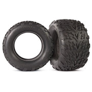 Traxxas 3671 Talon 2.8 inch Tyres with foam inserts 2pc