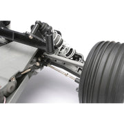 Traxxas 37054-1 Rustler 1/10 2WD RC Stadium Truck (Green)