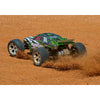 Traxxas 37054-1 Rustler 1/10 2WD RC Stadium Truck (Green)