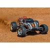 Traxxas 37054-1 Rustler 1/10 2WD RC Stadium Truck (Orange)