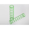 Traxxas 3757A Rear Springs Green 2pc