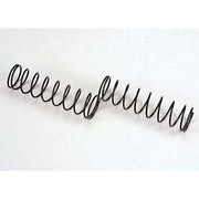 Traxxas 3758 Front Springs Black 2pc