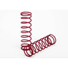 Traxxas 3758R Front Springs Red 2pc