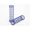 Traxxas 3758T Front Springs Blue 2pc