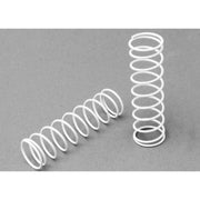 Traxxas 3758X Front Springs White 2pc