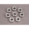 Traxxas 4607 Ball Bearings 5 x 11 x 4mm 8pc