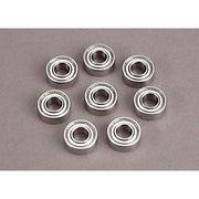 Traxxas 4607 Ball Bearings 5 x 11 x 4mm 8pc
