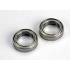 Traxxas 4612 Ball Bearings 10 x 15 x 4mm 2pc