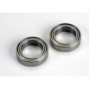 Traxxas 4612 Ball Bearings 10 x 15 x 4mm 2pc