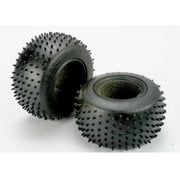 Traxxas 4790R Rear Pro-Trax Mini-Spiked 2.2 inch Tyres 2pc