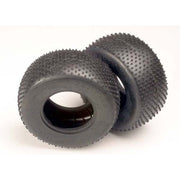 Traxxas 4791 Rear Pro-Trax Spiked 2.2 inch Soft Compound Tyres 2pc