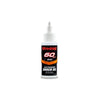 Traxxas 5035 Oil Shock 60 wt 700 cSt 60cc Silicone