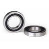 Traxxas 5108A Ball Bearings Black Rubber 15 x 26 x 5mm 2pc