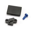 Traxxas 5157 Cover Plates and Seals