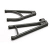 Traxxas 5327 Right Side Suspension Arms Upper and Lower Adjustable Wheelbase