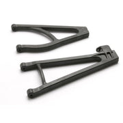 Traxxas 5327 Right Side Suspension Arms Upper and Lower Adjustable Wheelbase