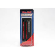 Traxxas 5338R Toe Links Revo